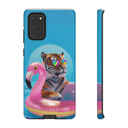 "Tiger" Mobile Phone Case