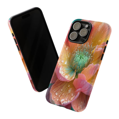 "Unfolding" Mobile Phone Case