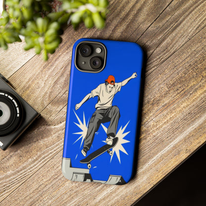 "Park Air" Mobile Phone Case