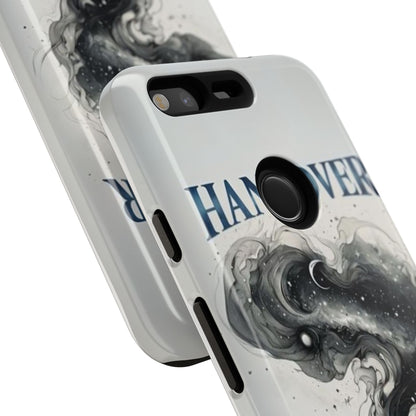 "Rough Draft" Mobile Phone Case