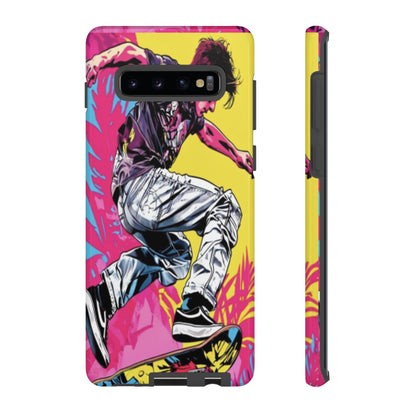 "Lifestyle" Mobile Phone Case