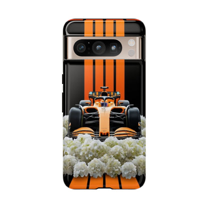 "Fast Blooms" Mobile Phone Case