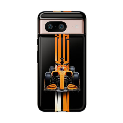 "Zero to Legend" Mobile Phone Case