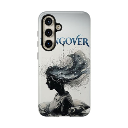 "Beauty and the Beast" Mobile Phone Case