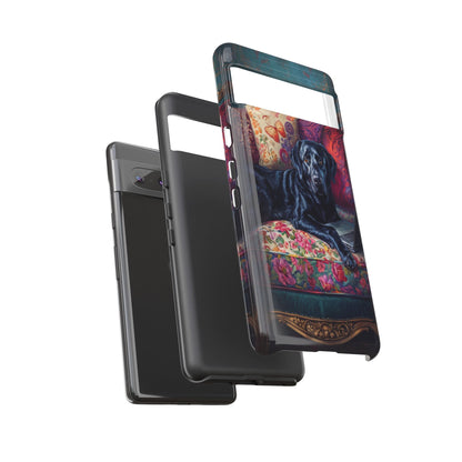 "Zoom Meeting Specialist" Mobile Phone Case