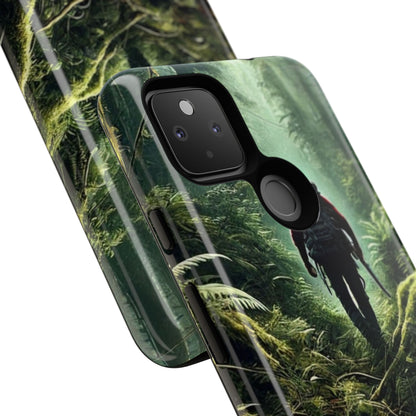 "Bushman" Mobile Phone Case