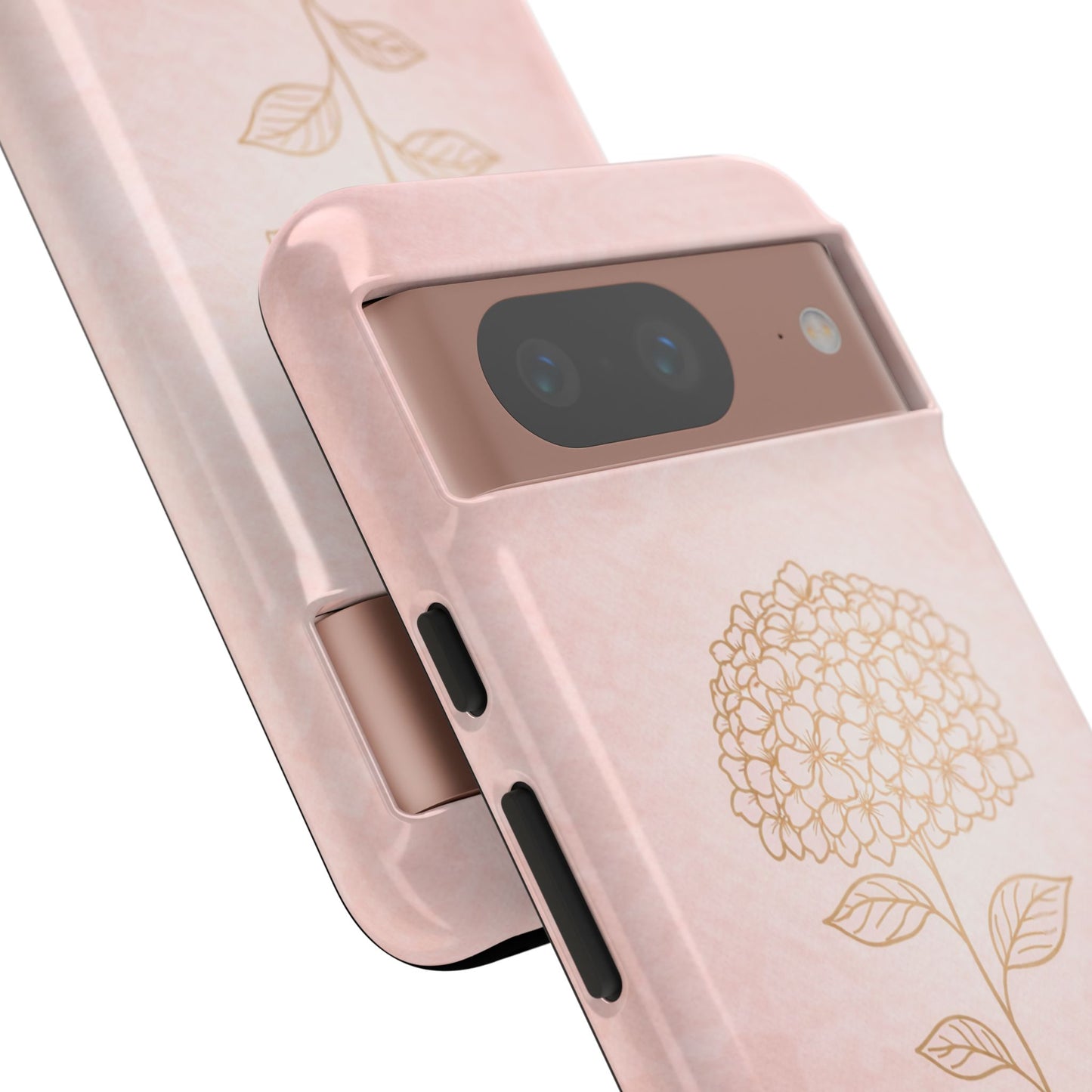 "Blush Statement" Mobile Phone Case
