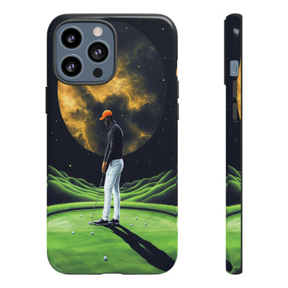 "Home in 5" Mobile Phone Case