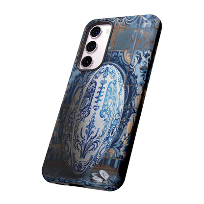 "Time for a Change" Mobile Phone Case