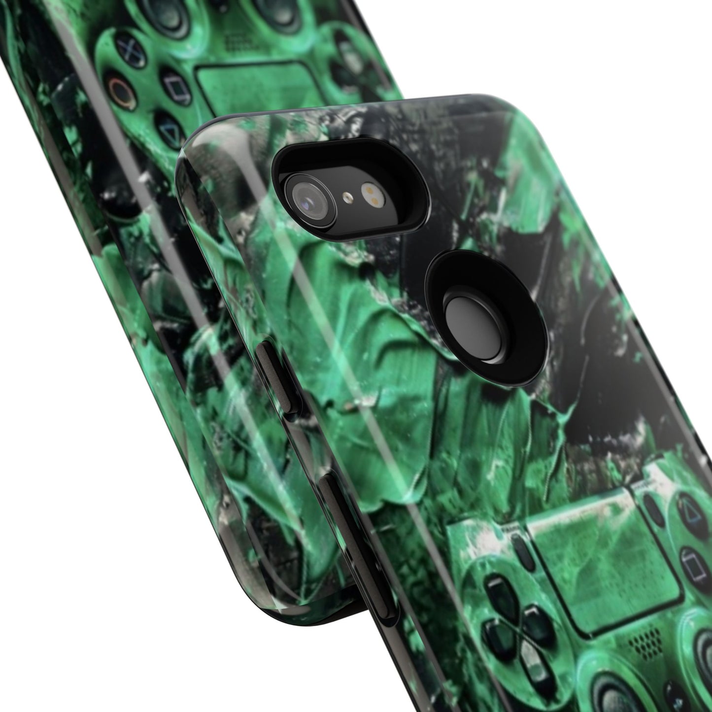 "Marley Mode" Mobile Phone Case