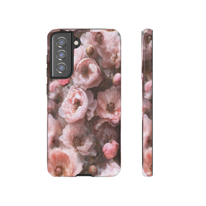 "Penelope in Pink" Mobile Phone Case