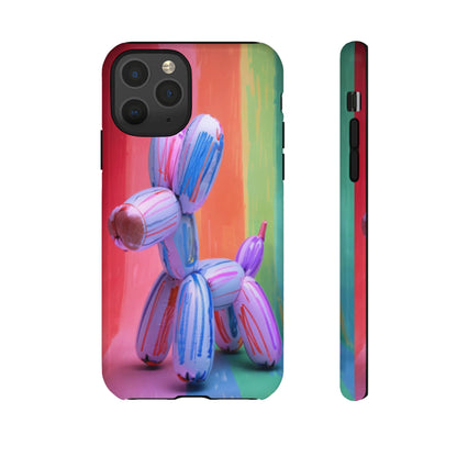 "Pop Puppy" Mobile Phone Case