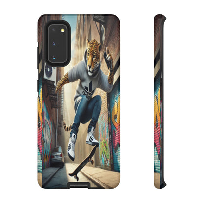 "Savage.  Not Savage" Mobile Phone Case