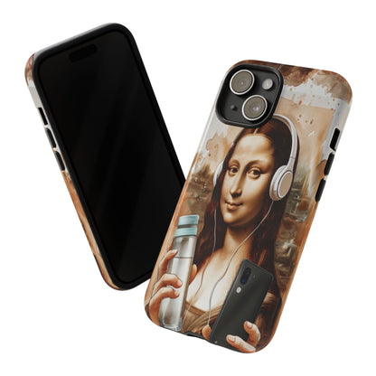 "The Original Influencer" Mobile Phone Case