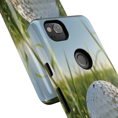 "Grass Trap" Mobile Phone Case