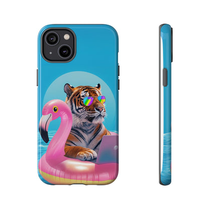 "Tiger" Mobile Phone Case
