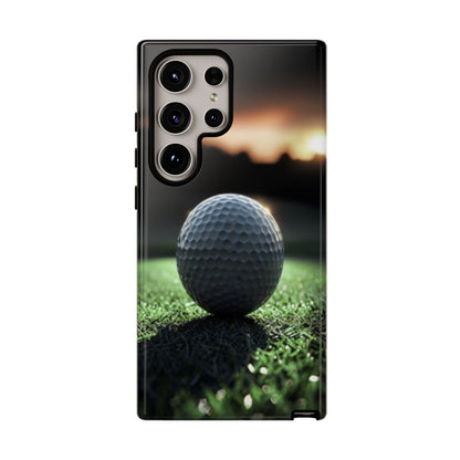 "Shadow Play" Mobile Phone Case