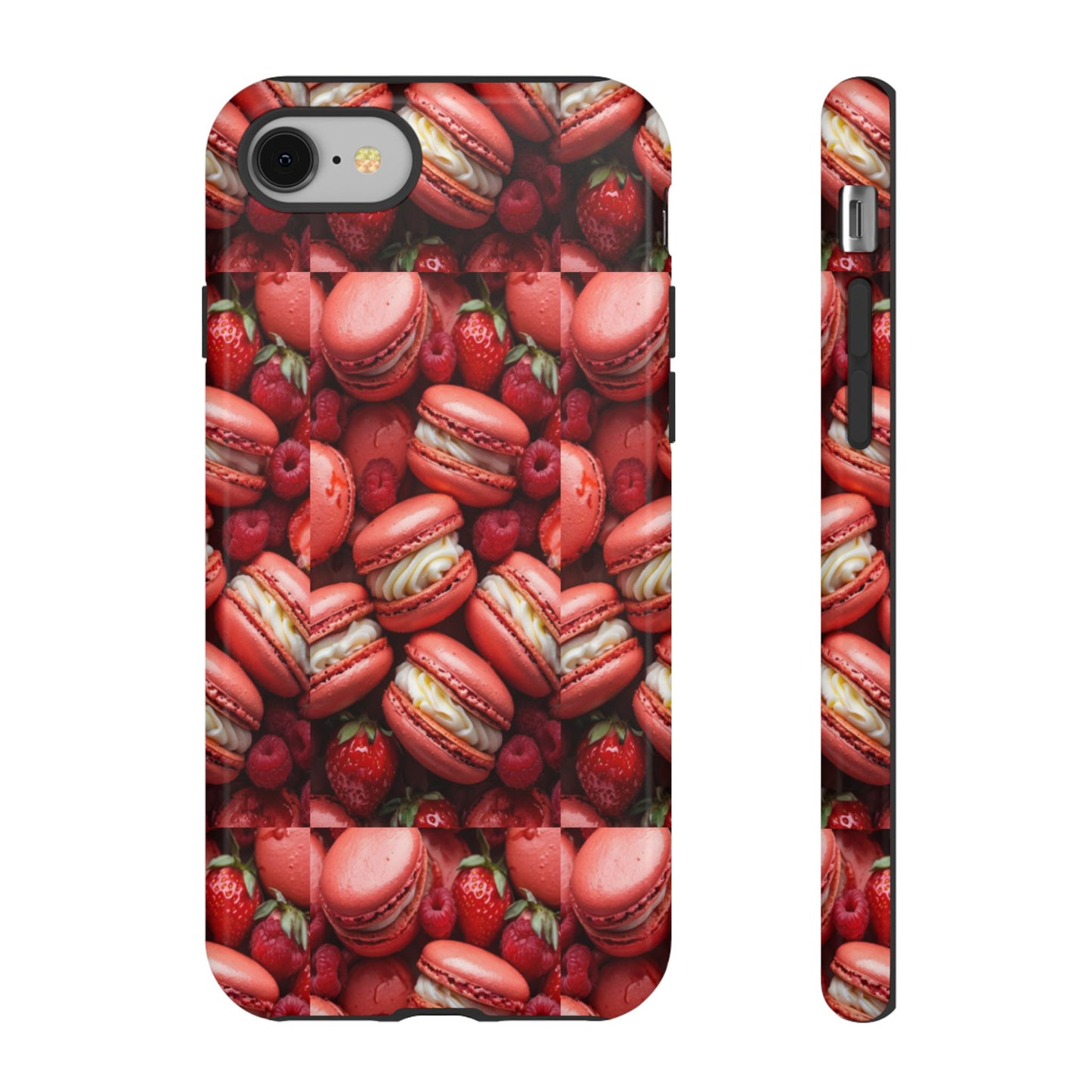 "Strawberry Affair 2" Mobile Phone Case