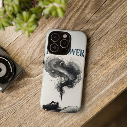 "Rough Draft" Mobile Phone Case