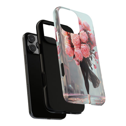 "Petal" Mobile Phone Case