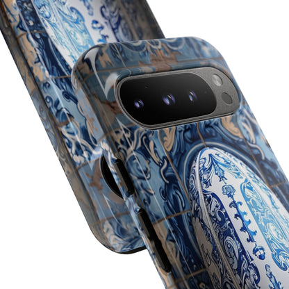 "Time for a Change" Mobile Phone Case