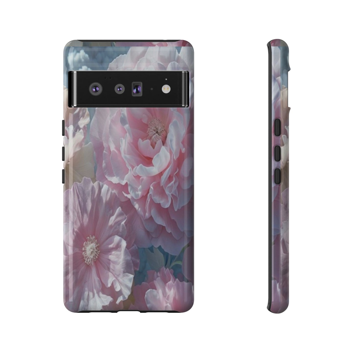 "Scandal in Bloom" Mobile Phone Case