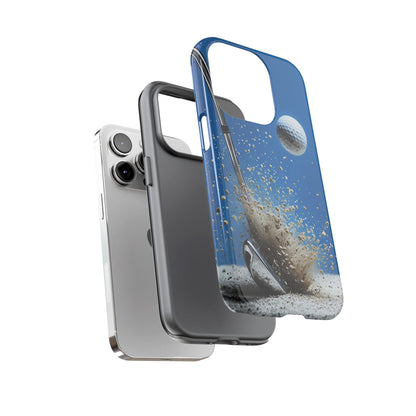 "Sand and Sky" Mobile Phone Case