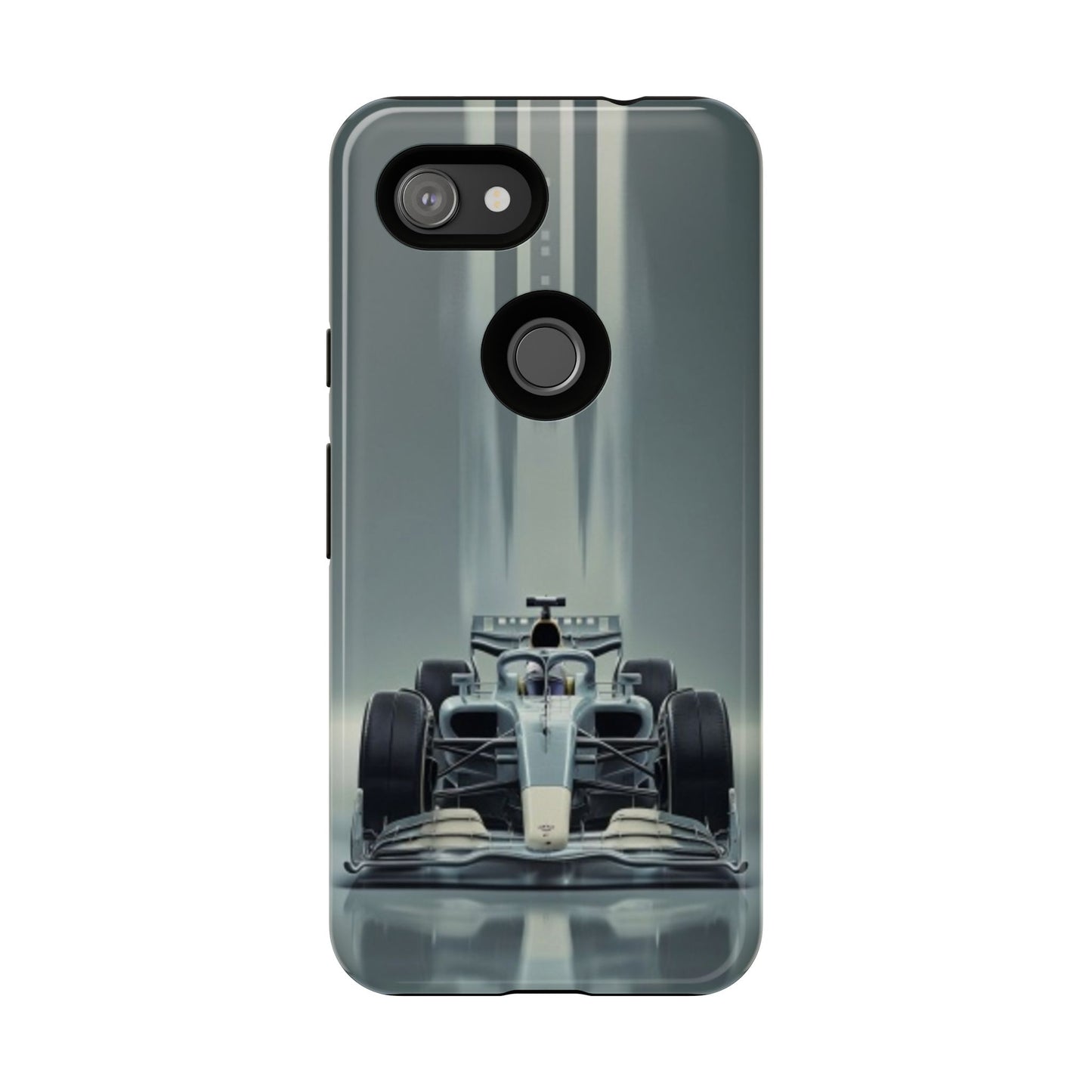 "The Slipstream" Mobile Phone Case