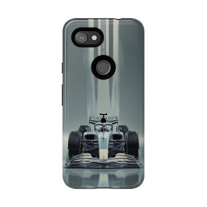 "The Slipstream" Mobile Phone Case