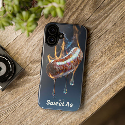"Sweet As" Mobile Phone Case