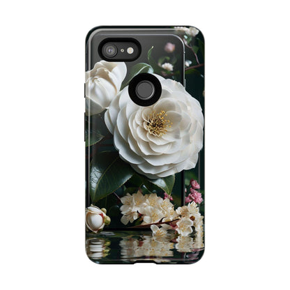 "Evolution" Mobile Phone Case