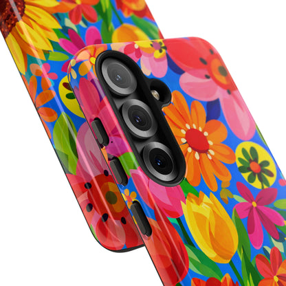 "Out of Season" Mobile Phone Case