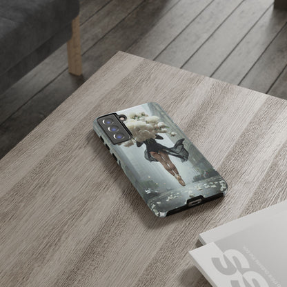 "Leap Year" Mobile Phone Case