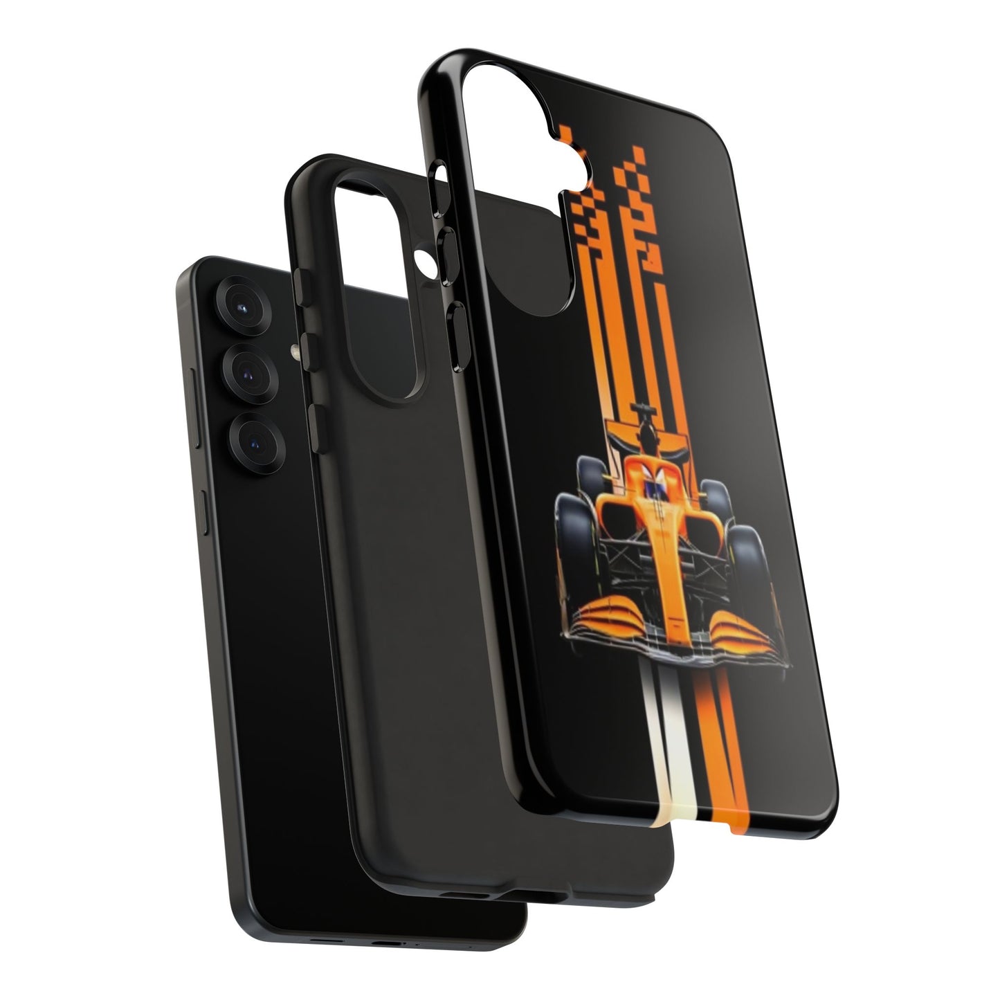 "Zero to Legend" Mobile Phone Case