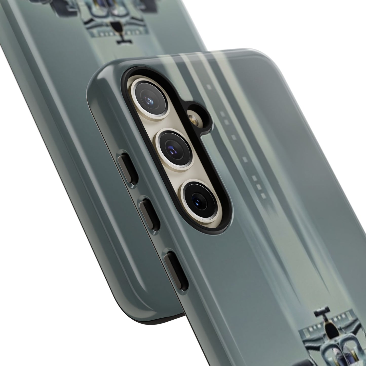 "The Slipstream" Mobile Phone Case