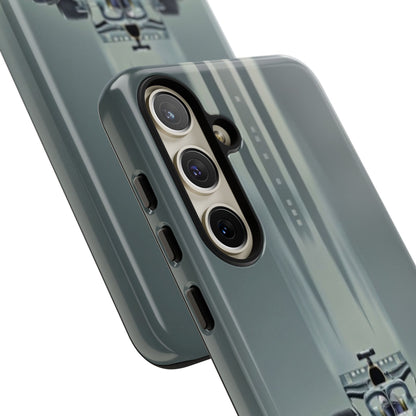 "The Slipstream" Mobile Phone Case