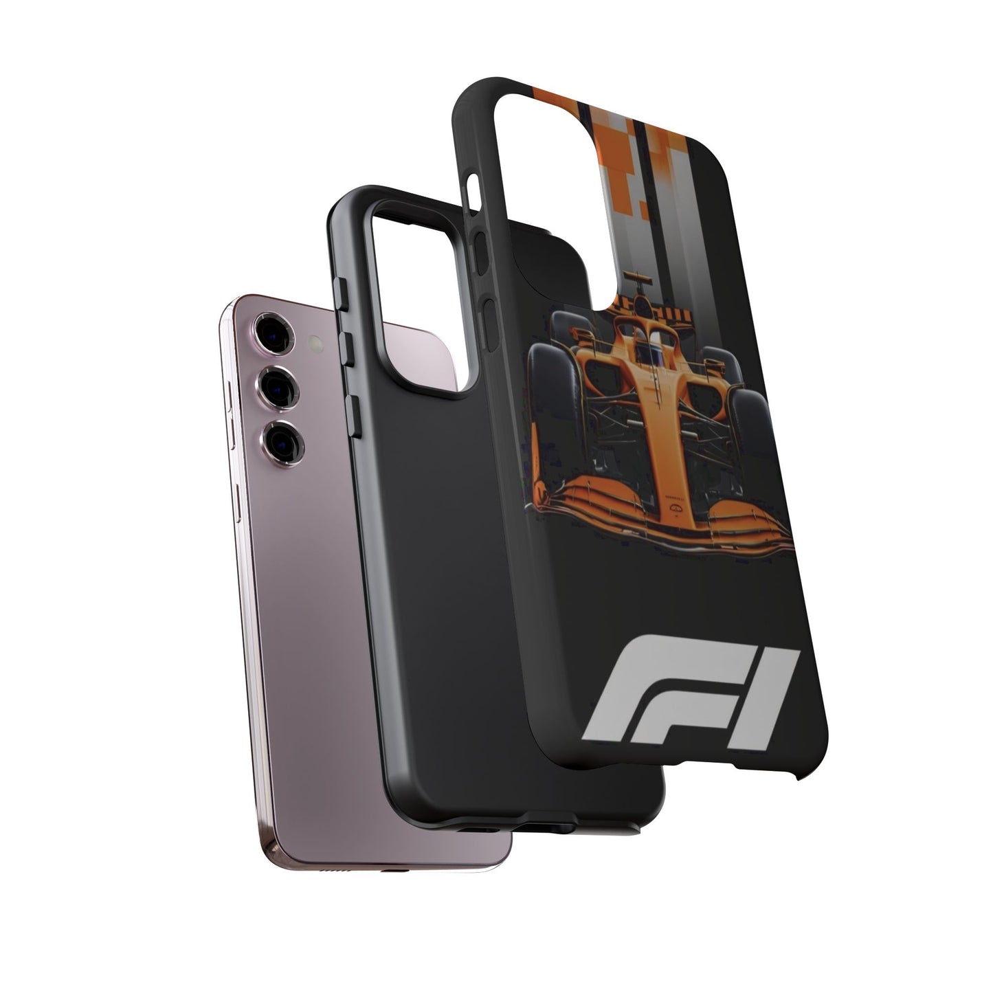 "I Am Fast" Mobile Phone Case