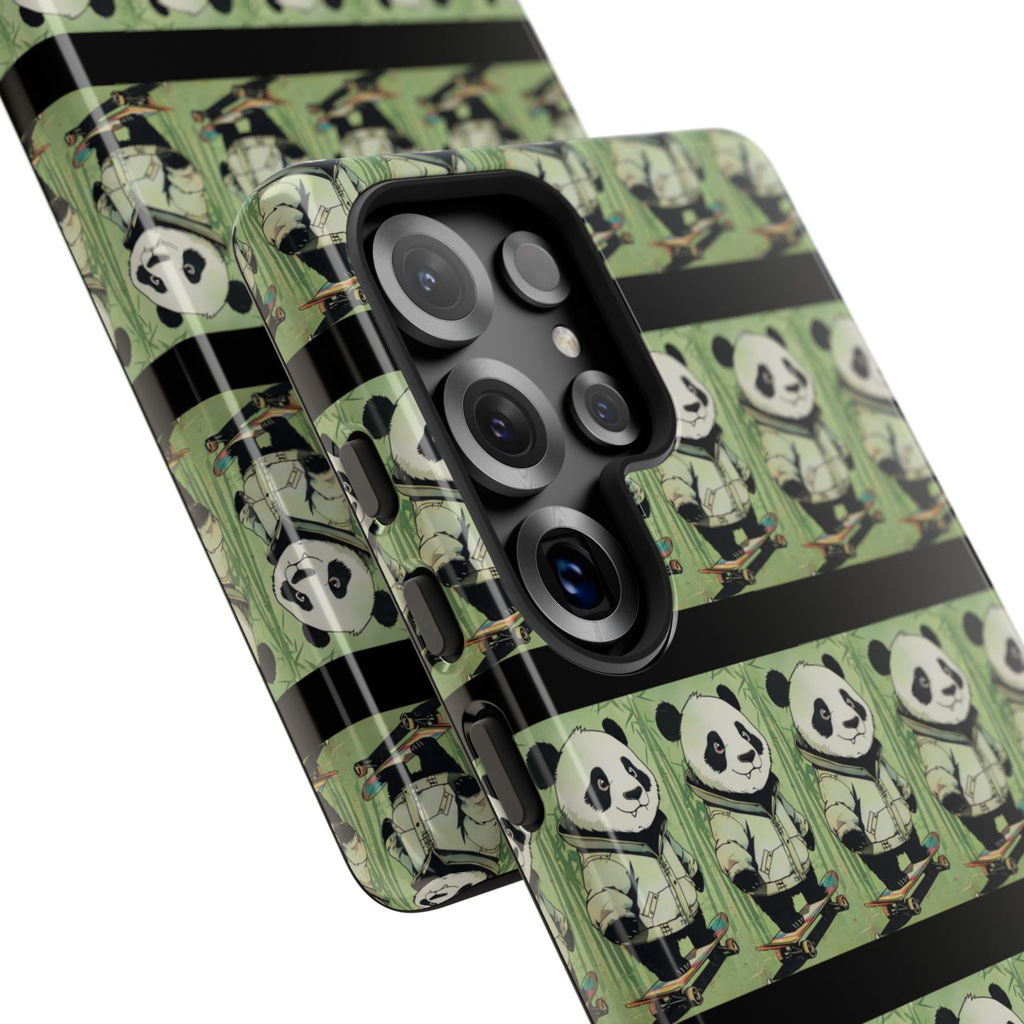 "Life is Short.  Be Zen" Mobile Phone Case