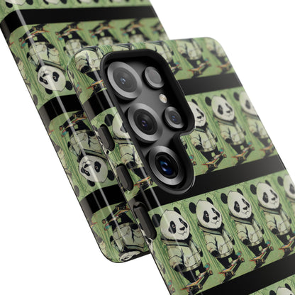 "Life is Short.  Be Zen" Mobile Phone Case