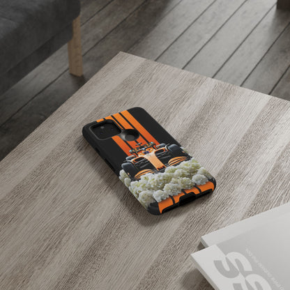 "Fast Blooms" Mobile Phone Case