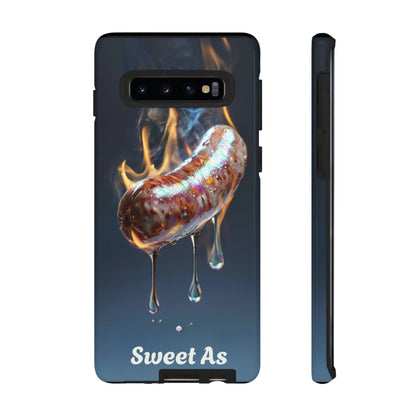 "Sweet As" Mobile Phone Case
