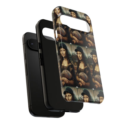"Masterpiece Match" Mobile Phone Case