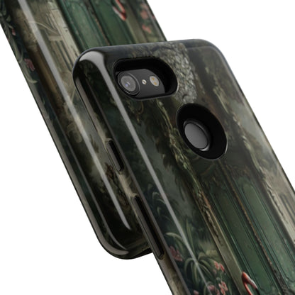 "This Girl Can" Mobile Phone Case