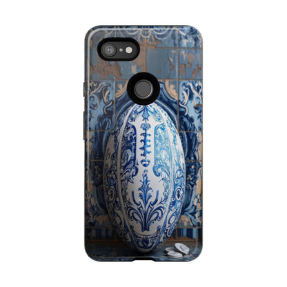 "Time for a Change?" Mobile Phone Case