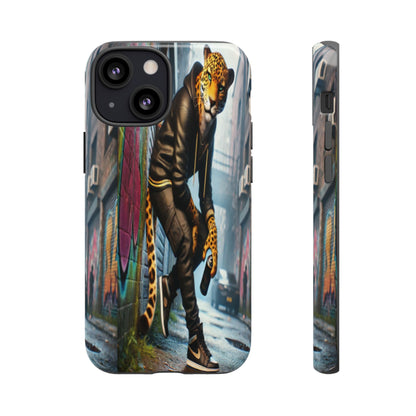 "Taguar" Mobile Phone Case