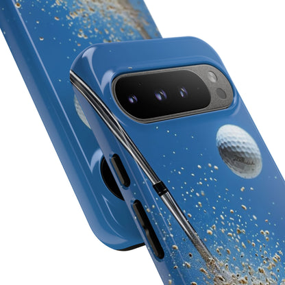 "Sand and Sky" Mobile Phone Case