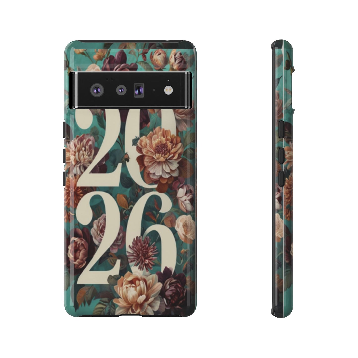 "2026" Mobile Phone Case