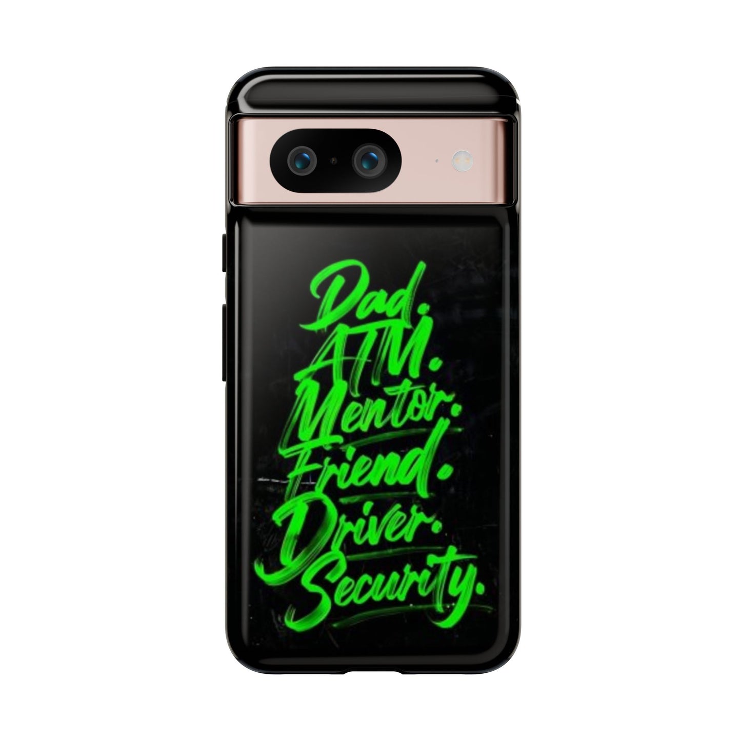 "Celebrate Dad" Mobile Phone Case
