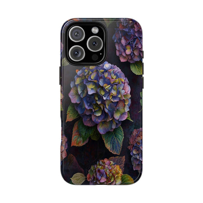 "Petal Couture" Mobile Phone Case