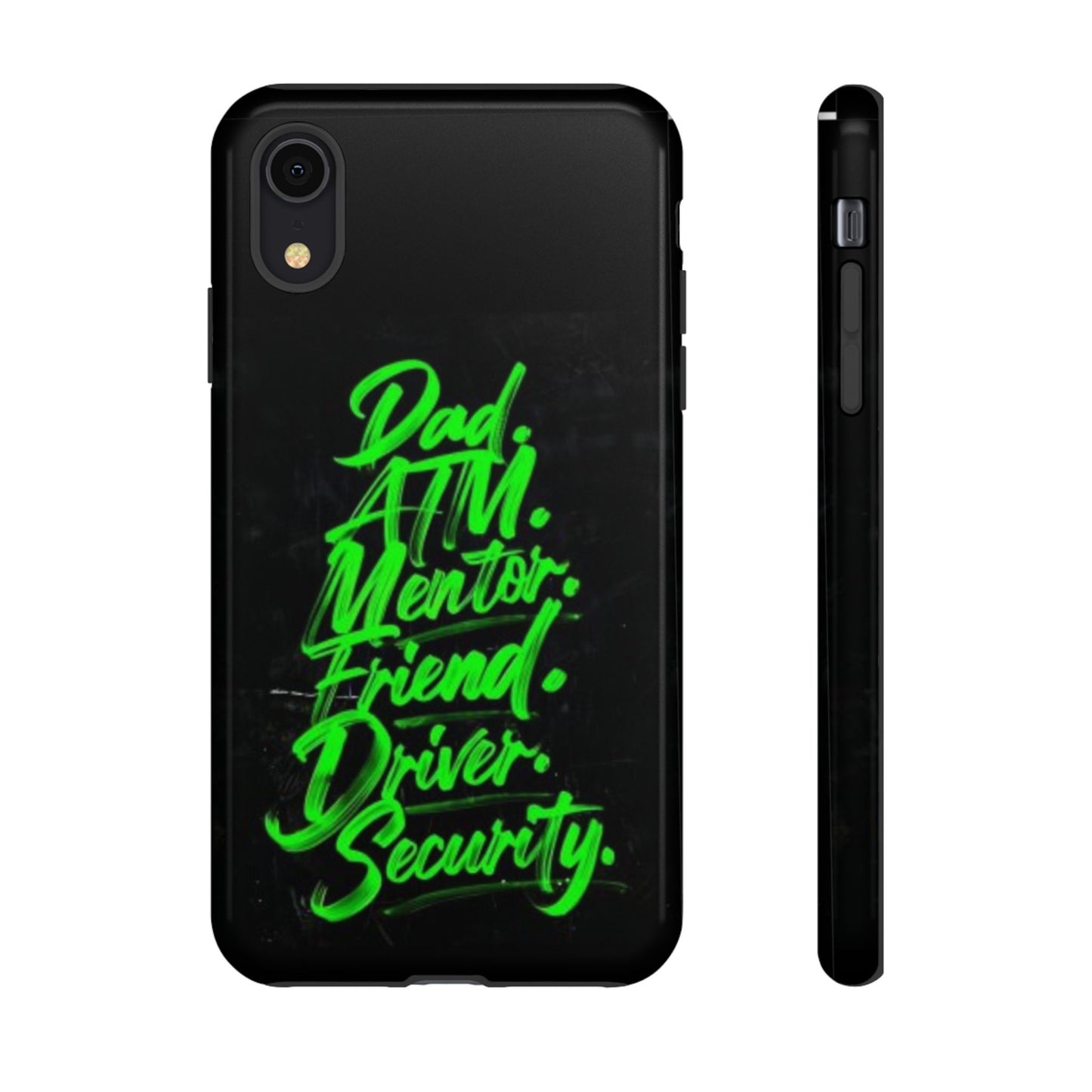 "Celebrate Dad" Mobile Phone Case